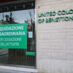 Negozi Chiusi Benetton