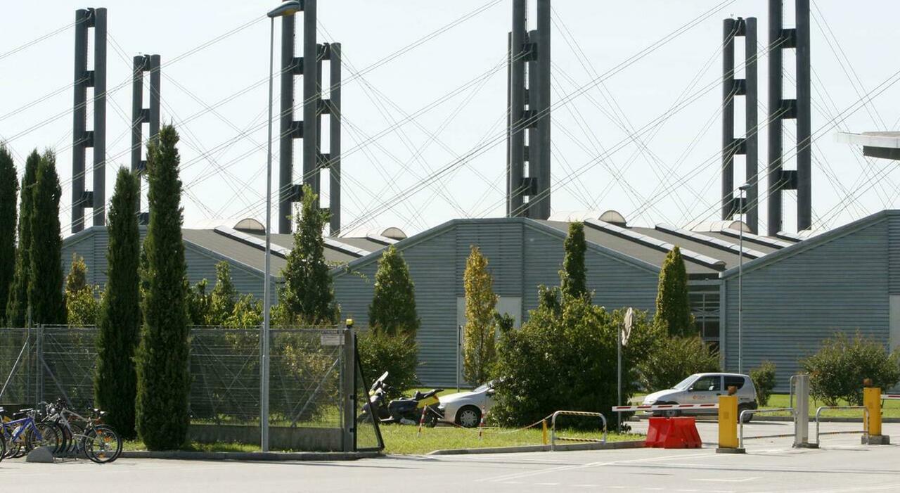 Benetton Catrette Poste Italiane
