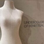 Chiusura Negozio Undercolors Benetton Cagliari