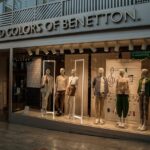 Benetton india dimissioni Ramprasad Sridharan