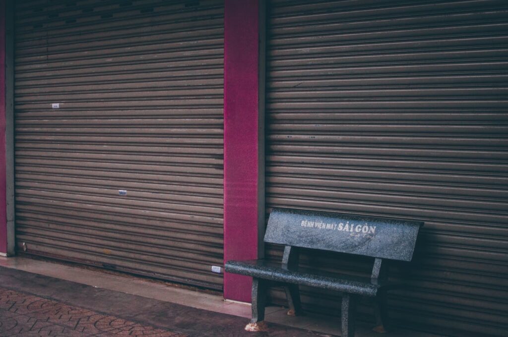 Benetton Palermo negozio Mango