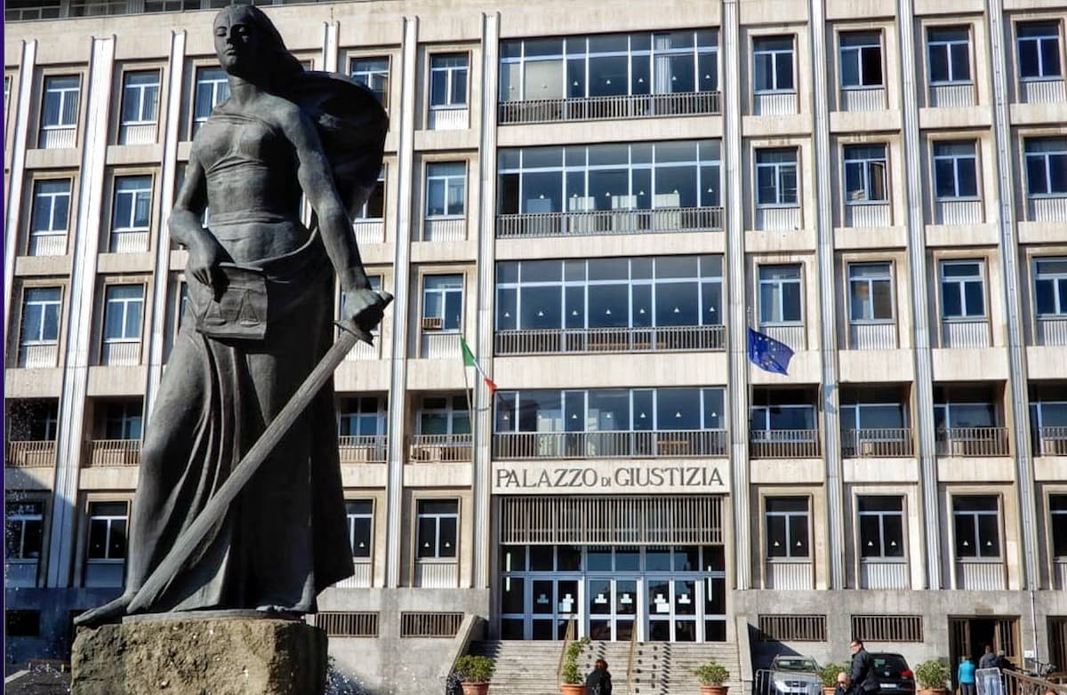 concordato semplificato venturato benetton bari