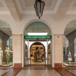 negozio Benetton Padova